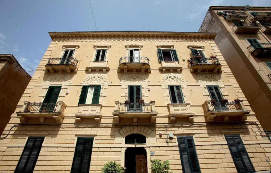 Cuba'S Art House Lejlighed Palermo Eksteriør billede