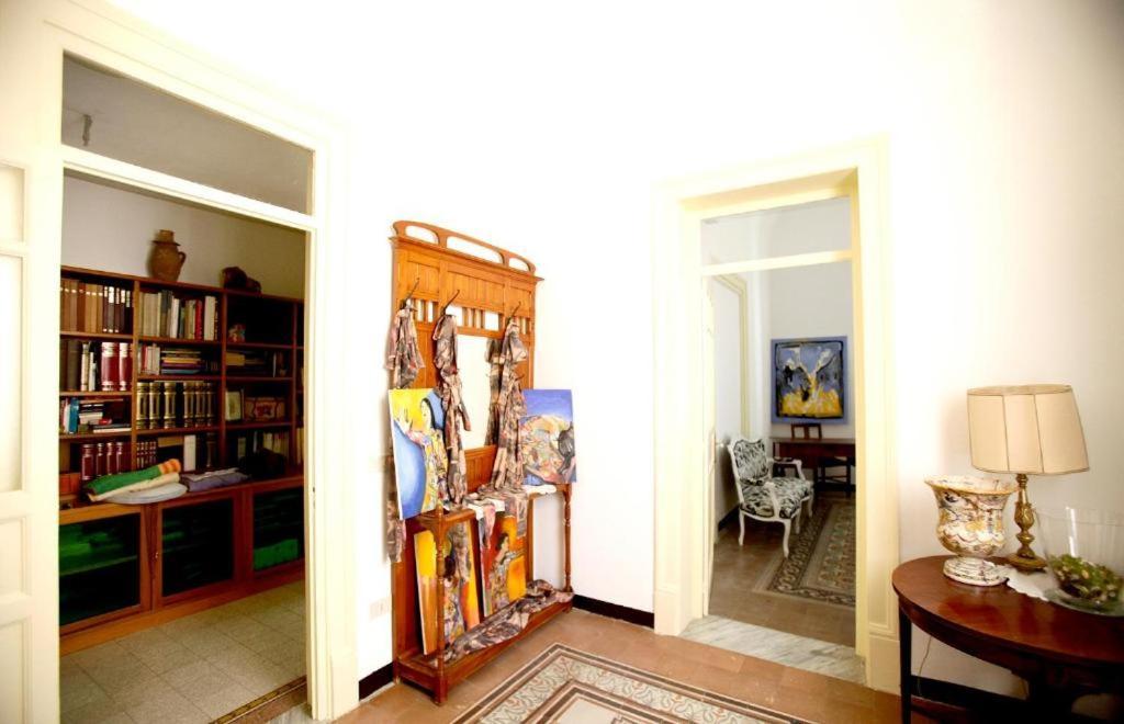 Cuba'S Art House Lejlighed Palermo Eksteriør billede