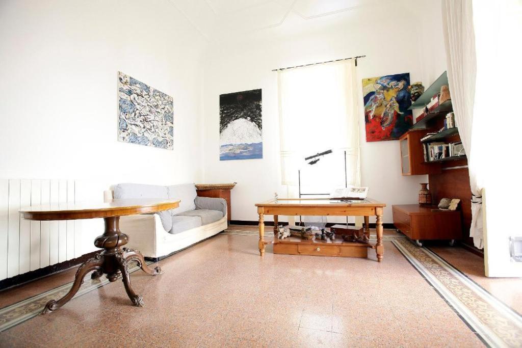 Cuba'S Art House Lejlighed Palermo Eksteriør billede